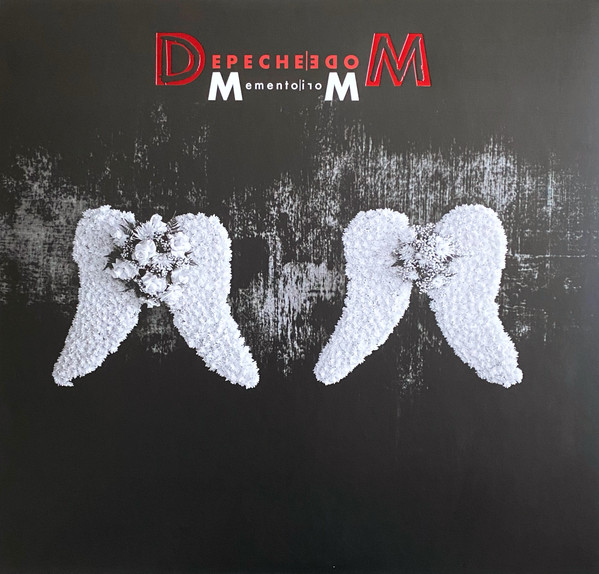 19658792641.jpg Depeche Mode - Memento Mori (2LP RED) - Image 1