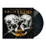 Arch Enemy - Black Earth (Re-issue 2023) Vinyl Record