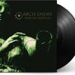 Arch Enemy - Burning Bridges (Re-issue 2023) Vinyl Record