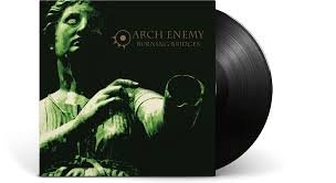 19658800411.jpg Arch Enemy - Burning Bridges (Re-issue 2023) Vinyl Record - Image 1