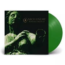 19658800421.jpg Arch Enemy - Burning Bridges (Re-issue 2023) Vinyl Record - Image 1