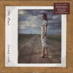 Tori Amos - Scarlet's Walk Vinyl Record