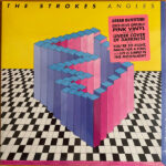 Strokes, The - Angles
