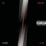 Strokes, The - First Impressions Of Earth