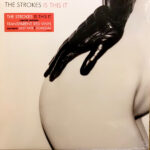 Strokes - Is This It (1LP/Red/Ltd)