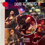 Townsend, Devin - Devolution Series #3 - Empath Live In America