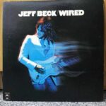 Jeff Beck - Wired Vinyl Record