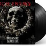 Arch Enemy - Doomsday Machine (Re-issue 2023) Vinyl Record