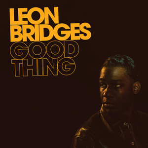 19658809341.jpg Bridges, Leon - Good Thing (5th Anniversary Edition) - Image 1