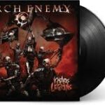 Arch Enemy - Khaos Legions (Re-issue 2023) Vinyl Record