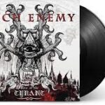 Arch Enemy - Rise Of The Tyrant (Re-issue 2023) Vinyl Record