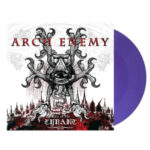 Arch Enemy - Rise Of The Tyrant (Re-issue 2023) Vinyl Record
