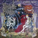 Psychotic Waltz - A Social Grace (Re-issue 2024)