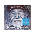 Willie Nelson - Bluegrass Vinyl Record