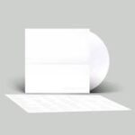 FOO FIGHTERS - But Here We Are (White Vinyl) Vinyl Record