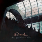 Riverside - Shrine Of New Generation Slaves (Re-issue 2023)