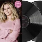Barbra Streisand - EVERGREENS CELEBRATING SIX DEC Vinyl Record