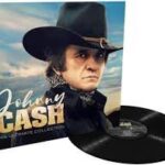 Johnny Cash - His Ultimate Collection(1LP/180g) Vinyl Record