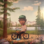 TYLER. THE CREATOR - Wolf (Pink Vinyl)
