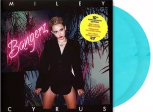 19658821931-2.jpg Miley Cyrus - Bangerz (10th Anniversary Edition) Vinyl Record - Image 1