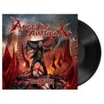 Angelus Apatrida - Aftermath Vinyl Record