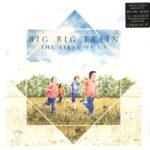 Big Big Train - The Likes of Us Vinyl Record