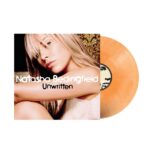 Natasha Bedingfield - Unwritten Vinyl Record