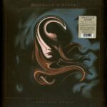 Caligula's Horse - Charcoal Grace Vinyl Record