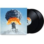 Busta Rhymes - BLOCKBUSTA Vinyl Record
