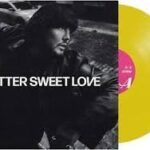 James Arthur - Bitter Sweet Love Vinyl Record