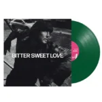 James Arthur - Bitter Sweet Love Vinyl Record