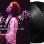 Bob Dylan - Another Budokan 1978 Vinyl Record