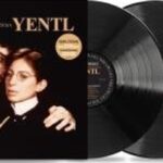 Barbra Streisand - YENTL: 40th Anniversary Deluxe Edition Vinyl Record