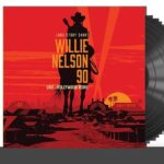 Willie Nelson, Various - Long Story Short: Willie Nelson 90: Live At The Hollywood Bowl Vol. 1 Vinyl Record