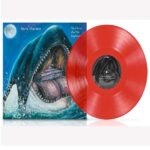 Steve Hackett - The Circus and the Nightwhale Vinyl Record