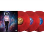 Chris Brown - 11:11 (Deluxe) Vinyl Record