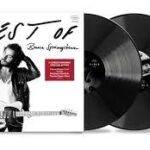 Bruce Springsteen - Best Of Bruce Springsteen Vinyl Record