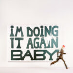girl in red - I'M DOING IT AGAIN BABY!