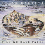 HACKETT STEVE - TILL WE HAVE FACES
