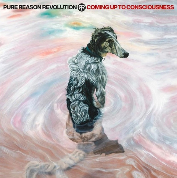 19658871441.jpg Pure Reason Revolution - Coming Up To Consciousness - Image 1