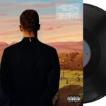 Justin Timberlake - Everything I Thought It Was Vinyl Record