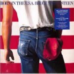 Bruce Springsteen - Born in the U.S.A. (40th Anniversary Edition) Vinyl Record