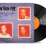 BEN FOLDS FIVE - WHATEVER AND EVER AMEN