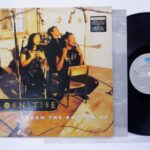 Brownstone - From The Bottom Up Vinyl Record