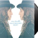 Sara Bareilles - Kaleidoscope Heart Vinyl Record