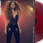 Shakira - Las Mujeres Ya No Lloran Vinyl Record