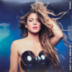 Shakira - Las Mujeres Ya No Lloran