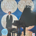 Sumino, Hayato - Human Universe