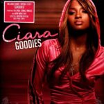 Ciara - Goodies (20th Anniversary) Vinyl Record