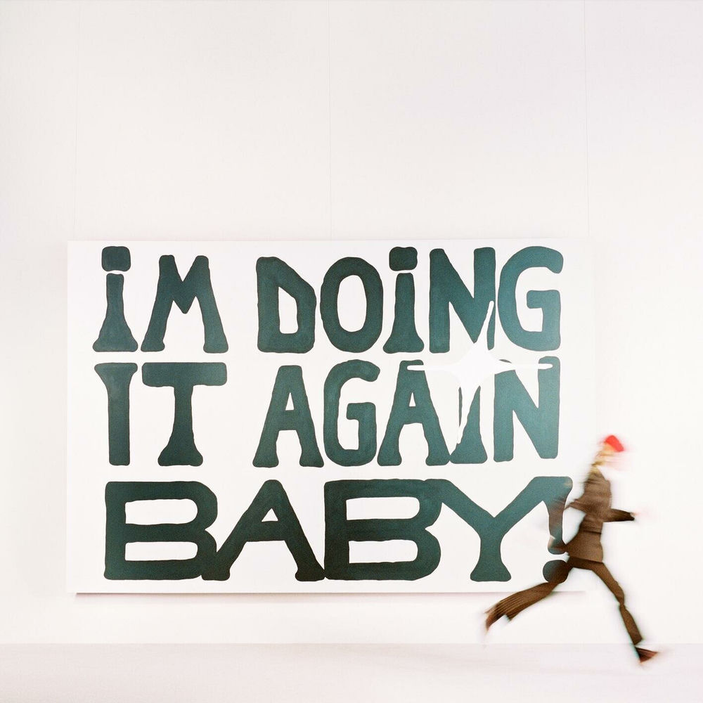 19658884931.jpg girl in red - I'M DOING IT AGAIN BABY! - Image 1
